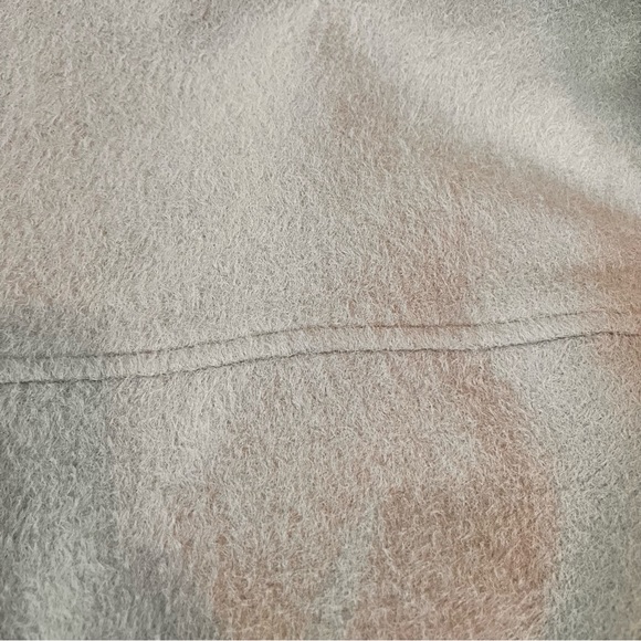 ♥️Host Pick♥️Mint green shacket size large - Picture 6 of 8